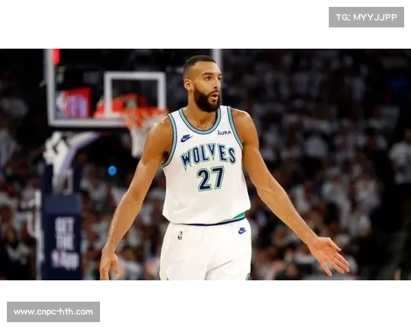 戈贝尔关键封盖锁定胜局，森林狼末节防守升级